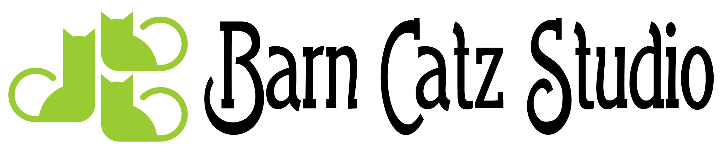 Barn Catz Studio