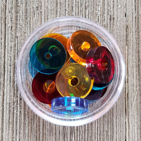 Drawing Circle Sets