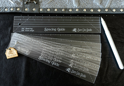 Spacing Guide