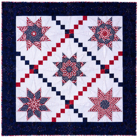 Patriot Star