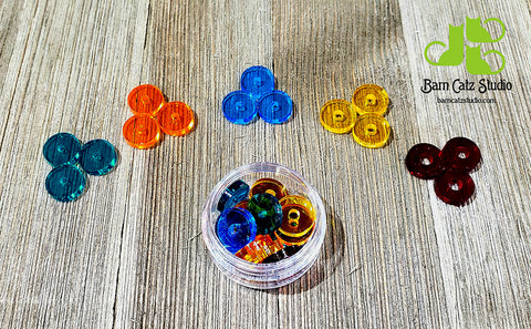 Drawing Circle Sets