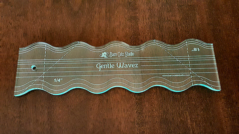 Gentle Wavez