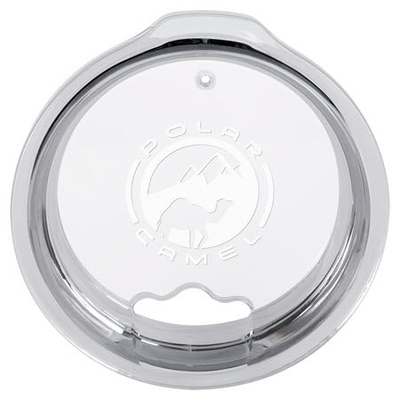 20 oz Replacement Lids for Polar Camel